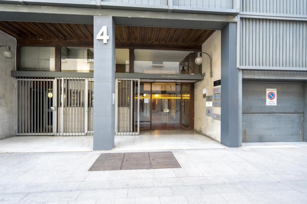 Apartment Passarella 4 Milán Exterior foto